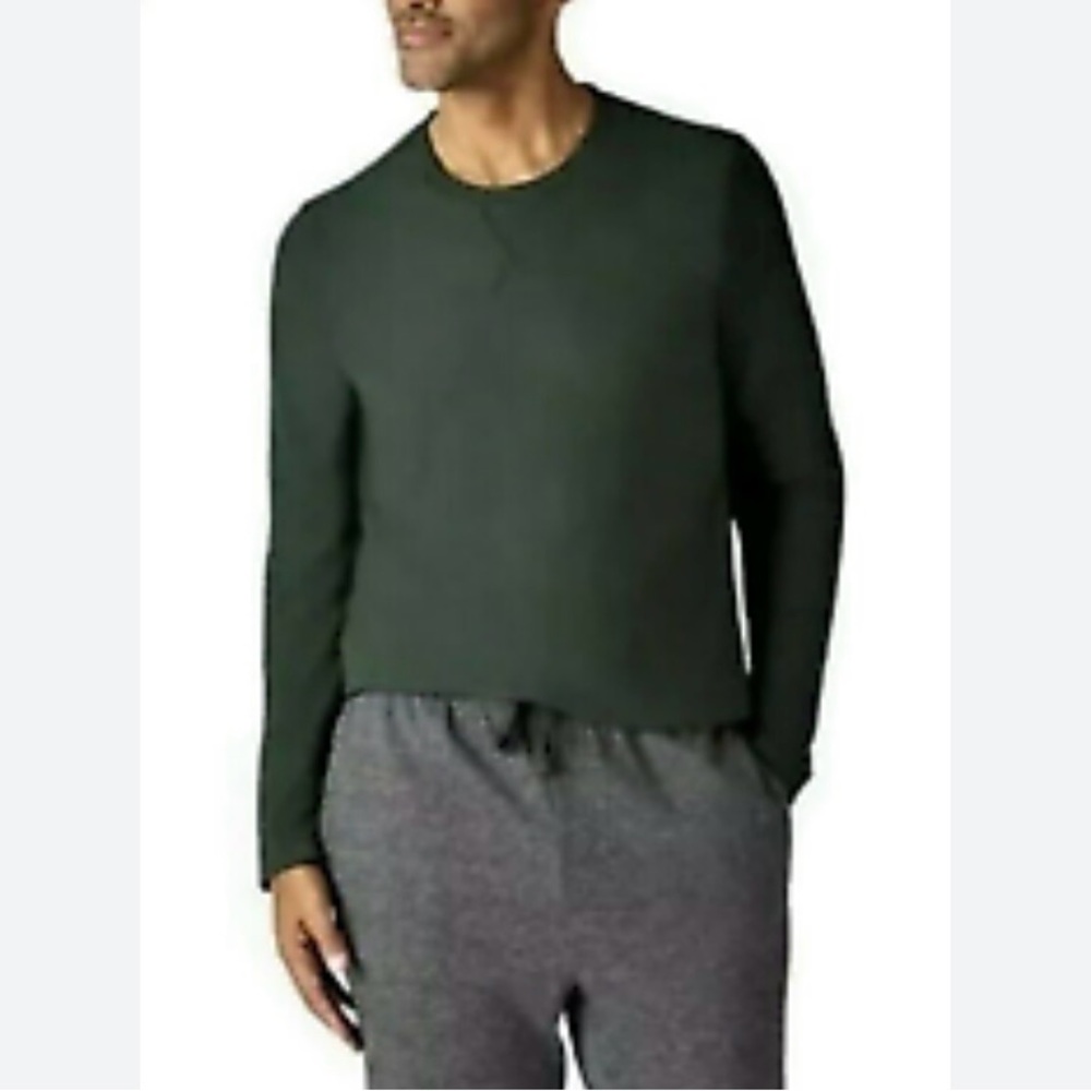 Eddie Bauer Sleepwear Long Sleeve Top